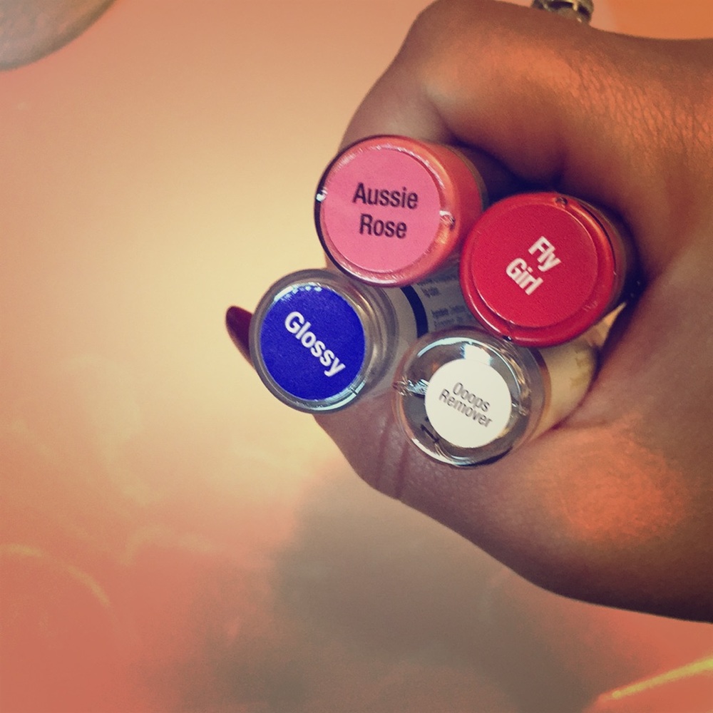 Lipsense Bundle